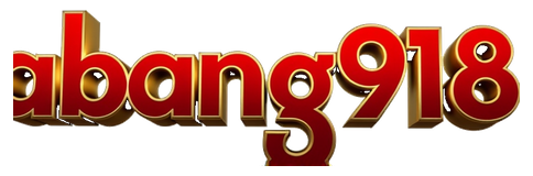 abang918 logo