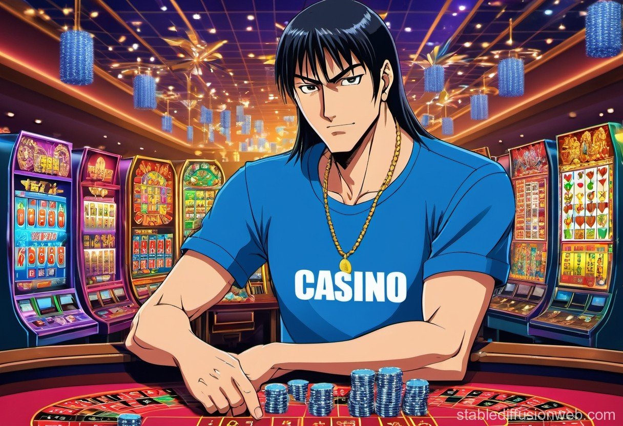 abang918 Bingo Bonanza
